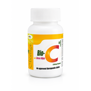Moringa-i Bio-C 30 capsules