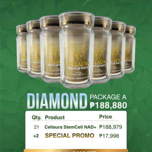 Diamond Package A