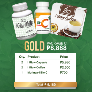 Gold Package C