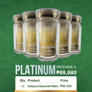 Platinum Package A